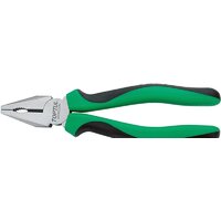 Набор пассатижей Toptul GZA-0305 (3 предмета) - Превью изображения №3 — Интернет-магазин ПроЗаказ