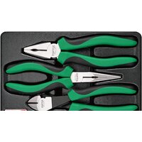 Toptul GZA-0305 (3 предмета)