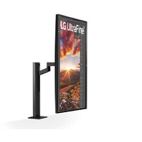Монитор LG UltraFine 32UN880-B - Превью изображения №6 — Интернет-магазин ПроЗаказ
