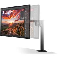 Монитор LG UltraFine 32UN880-B - Превью изображения №2 — Интернет-магазин ПроЗаказ
