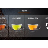 Кофемашина Krups Intuition Preference+ EA875E10 - Превью изображения №10 — Интернет-магазин ПроЗаказ