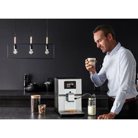 Кофемашина Krups Intuition Preference+ EA875E10 - Превью изображения №18 — Интернет-магазин ПроЗаказ