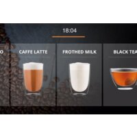 Кофемашина Krups Intuition Preference+ EA875E10 - Превью изображения №11 — Интернет-магазин ПроЗаказ