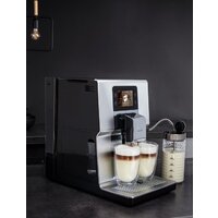 Кофемашина Krups Intuition Preference+ EA875E10 - Превью изображения №9 — Интернет-магазин ПроЗаказ