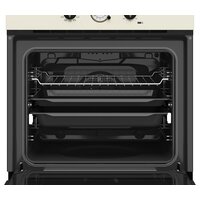 Электрический духовой шкаф TEKA HRB 6300 VNB Brass - Превью изображения №4 — Интернет-магазин ПроЗаказ