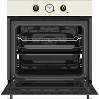 Электрический духовой шкаф TEKA HRB 6300 VNB Brass - Превью изображения №3 — Интернет-магазин ПроЗаказ