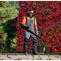 Ранцевая воздуходувка Efco SA 2063 - Превью изображения №6 — Интернет-магазин ПроЗаказ