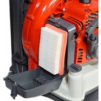 Ранцевая воздуходувка Efco SA 2063 - Превью изображения №4 — Интернет-магазин ПроЗаказ