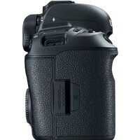 Зеркальный фотоаппарат Canon EOS 5D Mark IV Body - Превью изображения №5 — Интернет-магазин ПроЗаказ