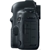 Зеркальный фотоаппарат Canon EOS 5D Mark IV Body - Превью изображения №4 — Интернет-магазин ПроЗаказ