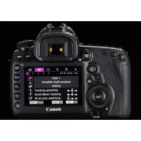 Зеркальный фотоаппарат Canon EOS 5D Mark IV Body - Превью изображения №16 — Интернет-магазин ПроЗаказ