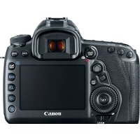 Зеркальный фотоаппарат Canon EOS 5D Mark IV Body - Превью изображения №2 — Интернет-магазин ПроЗаказ