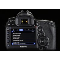 Зеркальный фотоаппарат Canon EOS 5D Mark IV Body - Превью изображения №17 — Интернет-магазин ПроЗаказ