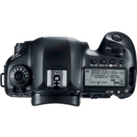 Зеркальный фотоаппарат Canon EOS 5D Mark IV Body - Превью изображения №3 — Интернет-магазин ПроЗаказ