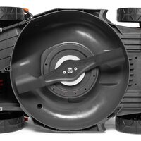 Газонокосилка Daewoo Power DLM 4142Li Set (с 2-мя АКБ) - Превью изображения №6 — Интернет-магазин ПроЗаказ