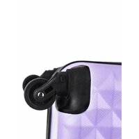 Чемодан-спиннер L'Case Phatthaya BCP-1202 (M, лиловый) - Превью изображения №9 — Интернет-магазин ПроЗаказ