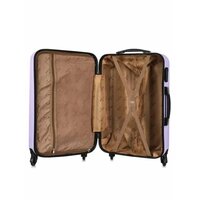 Чемодан-спиннер L'Case Phatthaya BCP-1202 (M, лиловый) - Превью изображения №6 — Интернет-магазин ПроЗаказ