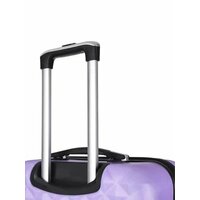 Чемодан-спиннер L'Case Phatthaya BCP-1202 (M, лиловый) - Превью изображения №8 — Интернет-магазин ПроЗаказ