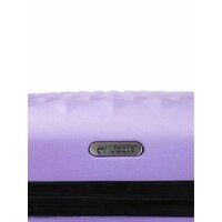 Чемодан-спиннер L'Case Phatthaya BCP-1202 (M, лиловый) - Превью изображения №10 — Интернет-магазин ПроЗаказ