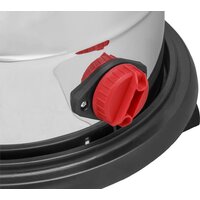 Пылесос Wortex VC 1512-1 WS - Превью изображения №7 — Интернет-магазин ПроЗаказ