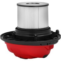 Пылесос Wortex VC 1512-1 WS - Превью изображения №8 — Интернет-магазин ПроЗаказ