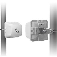 Радиомост Mikrotik Wireless Wire Cube CubeG-5ac60adpair - Превью изображения №4 — Интернет-магазин ПроЗаказ