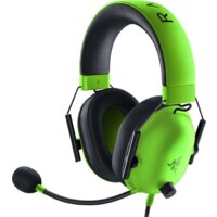 Razer BlackShark V2 X (зеленый)