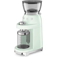 Электрическая кофемолка Smeg CGF03PGEU - Превью изображения №6 — Интернет-магазин ПроЗаказ