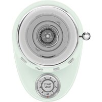 Электрическая кофемолка Smeg CGF03PGEU - Превью изображения №9 — Интернет-магазин ПроЗаказ