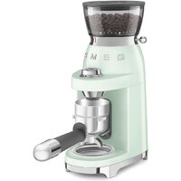 Электрическая кофемолка Smeg CGF03PGEU - Превью изображения №4 — Интернет-магазин ПроЗаказ