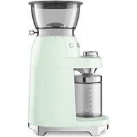 Электрическая кофемолка Smeg CGF03PGEU - Превью изображения №2 — Интернет-магазин ПроЗаказ