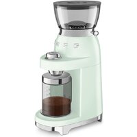 Электрическая кофемолка Smeg CGF03PGEU - Превью изображения №7 — Интернет-магазин ПроЗаказ