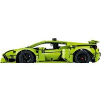 Конструктор LEGO Technic 42161 Lamborghini Huracan Tecnica - Превью изображения №4 — Интернет-магазин ПроЗаказ