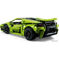 Конструктор LEGO Technic 42161 Lamborghini Huracan Tecnica - Превью изображения №5 — Интернет-магазин ПроЗаказ