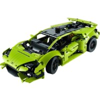 Конструктор LEGO Technic 42161 Lamborghini Huracan Tecnica - Превью изображения №3 — Интернет-магазин ПроЗаказ