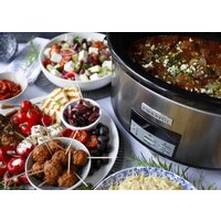 Медленноварка Crockpot CSC063X - Превью изображения №2 — Интернет-магазин ПроЗаказ