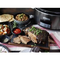 Медленноварка Crockpot CSC063X - Превью изображения №4 — Интернет-магазин ПроЗаказ