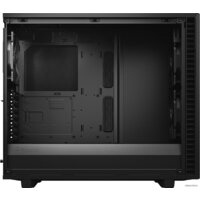 Корпус Fractal Design Define 7 Black TG Dark Tint FD-C-DEF7A-03 - Превью изображения №6 — Интернет-магазин ПроЗаказ