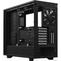 Корпус Fractal Design Define 7 Black TG Dark Tint FD-C-DEF7A-03 - Превью изображения №10 — Интернет-магазин ПроЗаказ