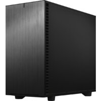 Корпус Fractal Design Define 7 Black TG Dark Tint FD-C-DEF7A-03 - Превью изображения №4 — Интернет-магазин ПроЗаказ