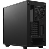 Корпус Fractal Design Define 7 Black TG Dark Tint FD-C-DEF7A-03 - Превью изображения №2 — Интернет-магазин ПроЗаказ