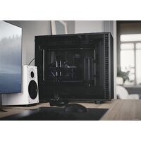 Корпус Fractal Design Define 7 Black TG Dark Tint FD-C-DEF7A-03 - Превью изображения №14 — Интернет-магазин ПроЗаказ