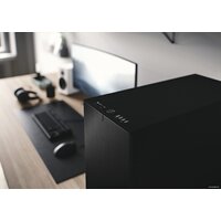 Корпус Fractal Design Define 7 Black TG Dark Tint FD-C-DEF7A-03 - Превью изображения №16 — Интернет-магазин ПроЗаказ