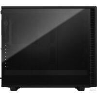 Корпус Fractal Design Define 7 Black TG Dark Tint FD-C-DEF7A-03 - Превью изображения №5 — Интернет-магазин ПроЗаказ