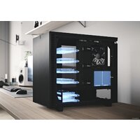 Корпус Fractal Design Define 7 Black TG Dark Tint FD-C-DEF7A-03 - Превью изображения №12 — Интернет-магазин ПроЗаказ