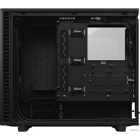 Корпус Fractal Design Define 7 Black TG Dark Tint FD-C-DEF7A-03 - Превью изображения №9 — Интернет-магазин ПроЗаказ