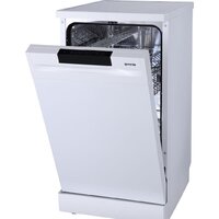 Отдельностоящая посудомоечная машина Gorenje GS520E15W - Превью изображения №4 — Интернет-магазин ПроЗаказ