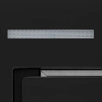 Кухонная вытяжка Krona Zander 600 DN S (черный) - Превью изображения №11 — Интернет-магазин ПроЗаказ