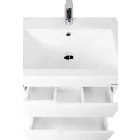  Viant Тумба под умывальник Куба Como 60 VKUB60CO-T2YP - Превью изображения №4 — Интернет-магазин ПроЗаказ