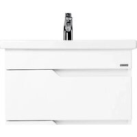  Viant Тумба под умывальник Куба Como 60 VKUB60CO-T2YP - Превью изображения №2 — Интернет-магазин ПроЗаказ